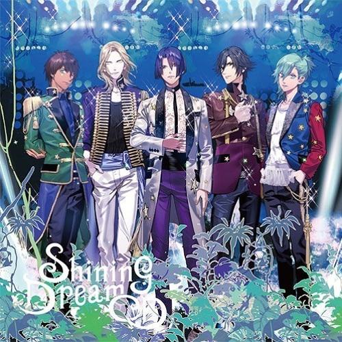 Stream Night Dream Cecil Camus Masato Tokiya Ai Utapri By Actron19 Listen Online For Free On Soundcloud