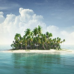 Island reggae beat inst. sample.2019
