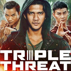 (gore7ex, el.tripp, lilDizee)Triple Threat prod. by EVILGIANE