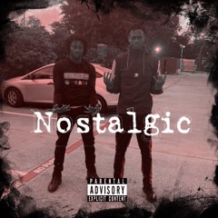 Nostalgic - BabyTec.9 Ft. BlackStar (Prod. DDDiablo)