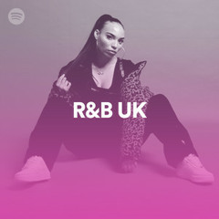 R&B UK