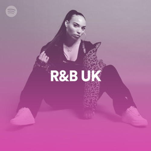 R&B UK