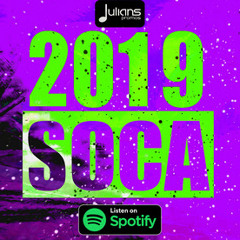 It's Soca 2020