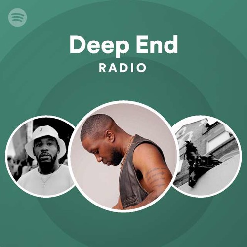 Deep End Radio