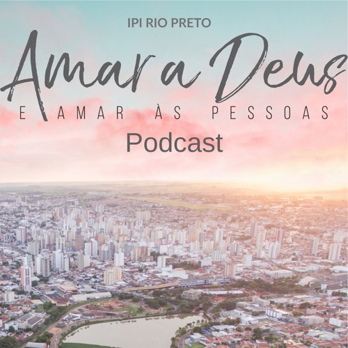 Amar a Deus e Amar os Brasileiros | Amar a Deus, Amar às Pessoas | Cleiton Marçal