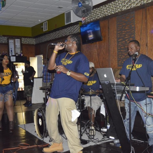 Mixx Up Band Live Snippet