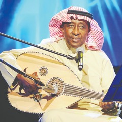 عبدالرب إدريس - ليله لو باقي ليله
