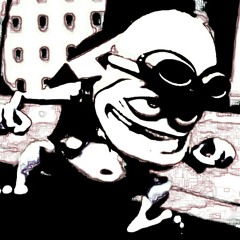 @CNbeats/Am I crazy... ( Crazy frog trap remix )