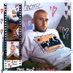 Anemic prod. Parker Jazz