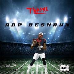 T-wayne - Rap Deshaun Prod. By Wavemechanics