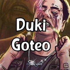 GoTek - Inward