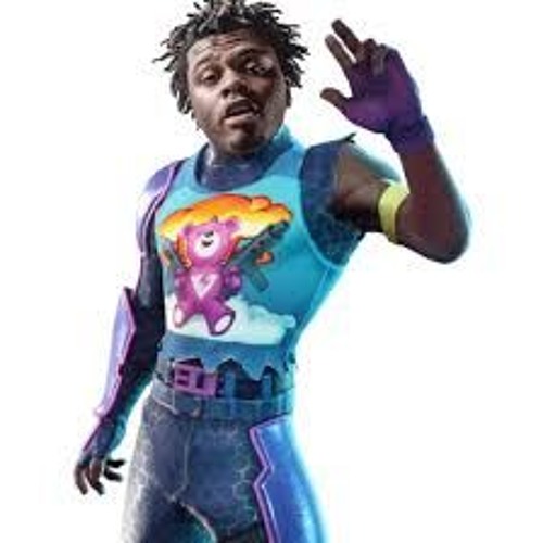 stephen jailon ben 10