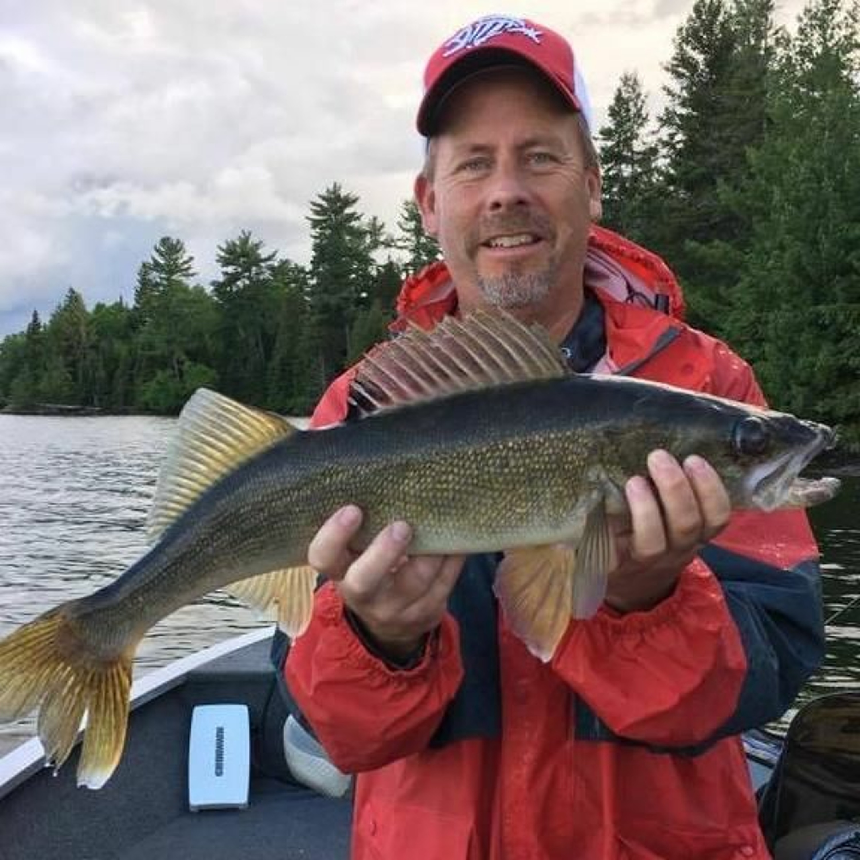 The Midwest Angler Podcast