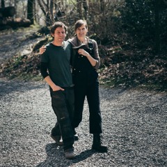 Jo & Darryl Coppice Conversation 1