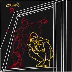 Crunch Time ft. Braga [prod. Braga]