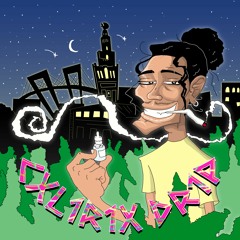CXL1R1X DR1P - ImperioNITA (Prod By Sedivi)