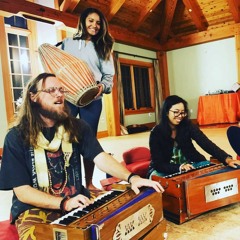 Hare Krsna Guitar Jam  10.9.19
