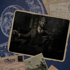 Soundtrack for Escape Game / Lovecraft Theme [Extract 2]