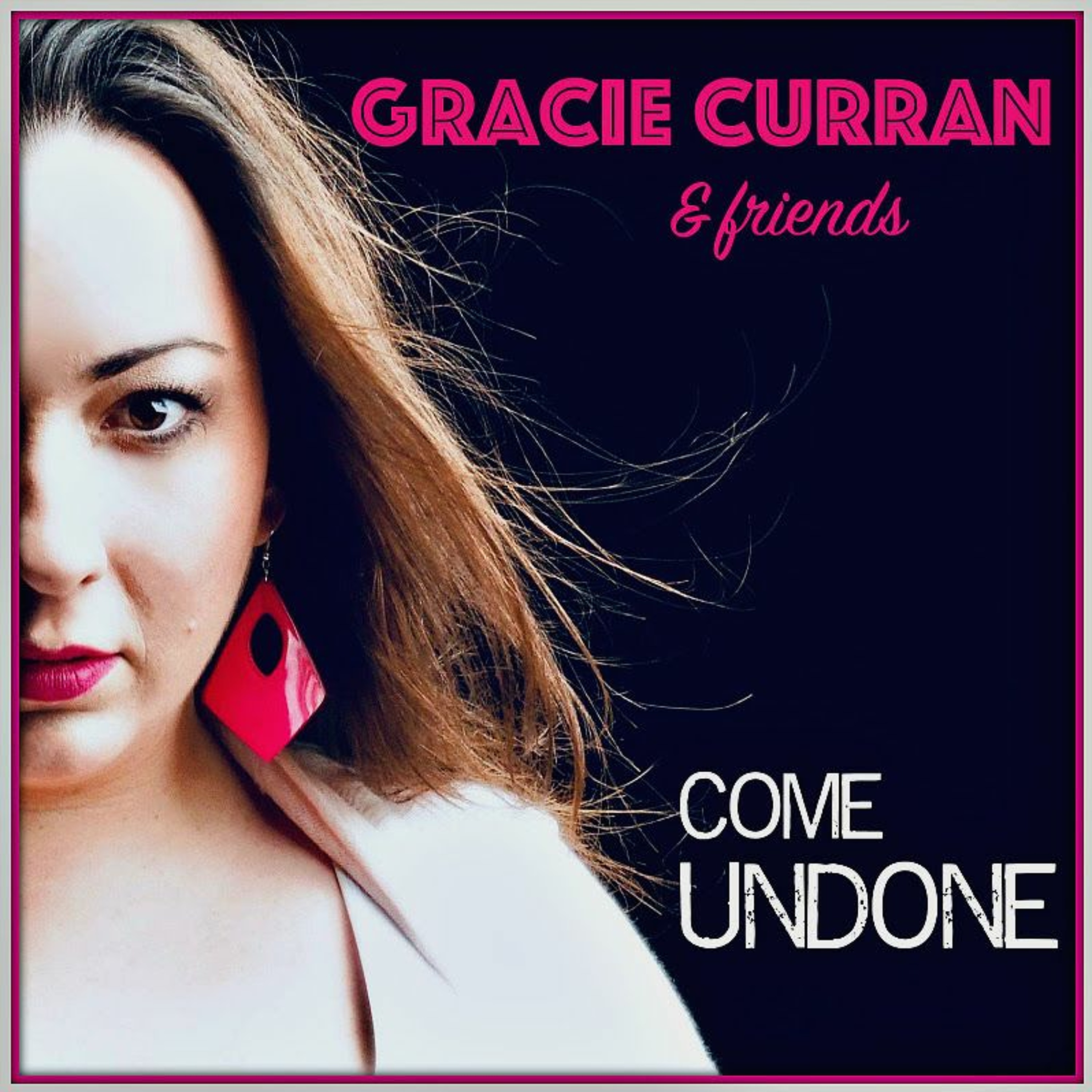 Confessing the Blues Radio