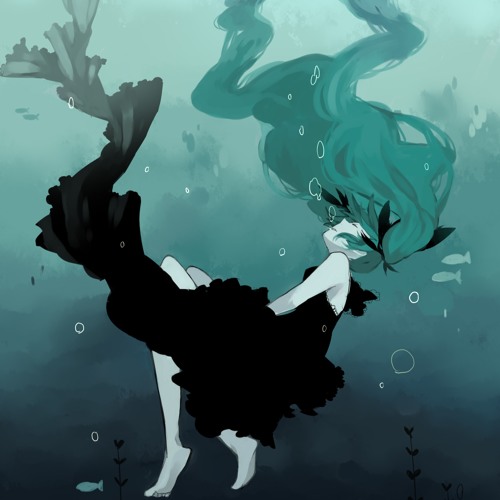 To The Depths
