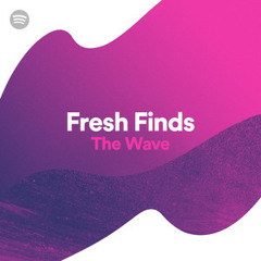 Fresh Finds: The Wave