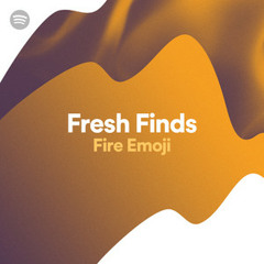 Fresh Finds: Fire Emoji