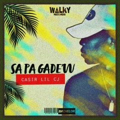 Sa Pa Gadew  Casir Lil Cj