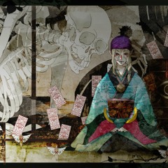 Ayakashi Opening 1(Japanese Classic Horror)