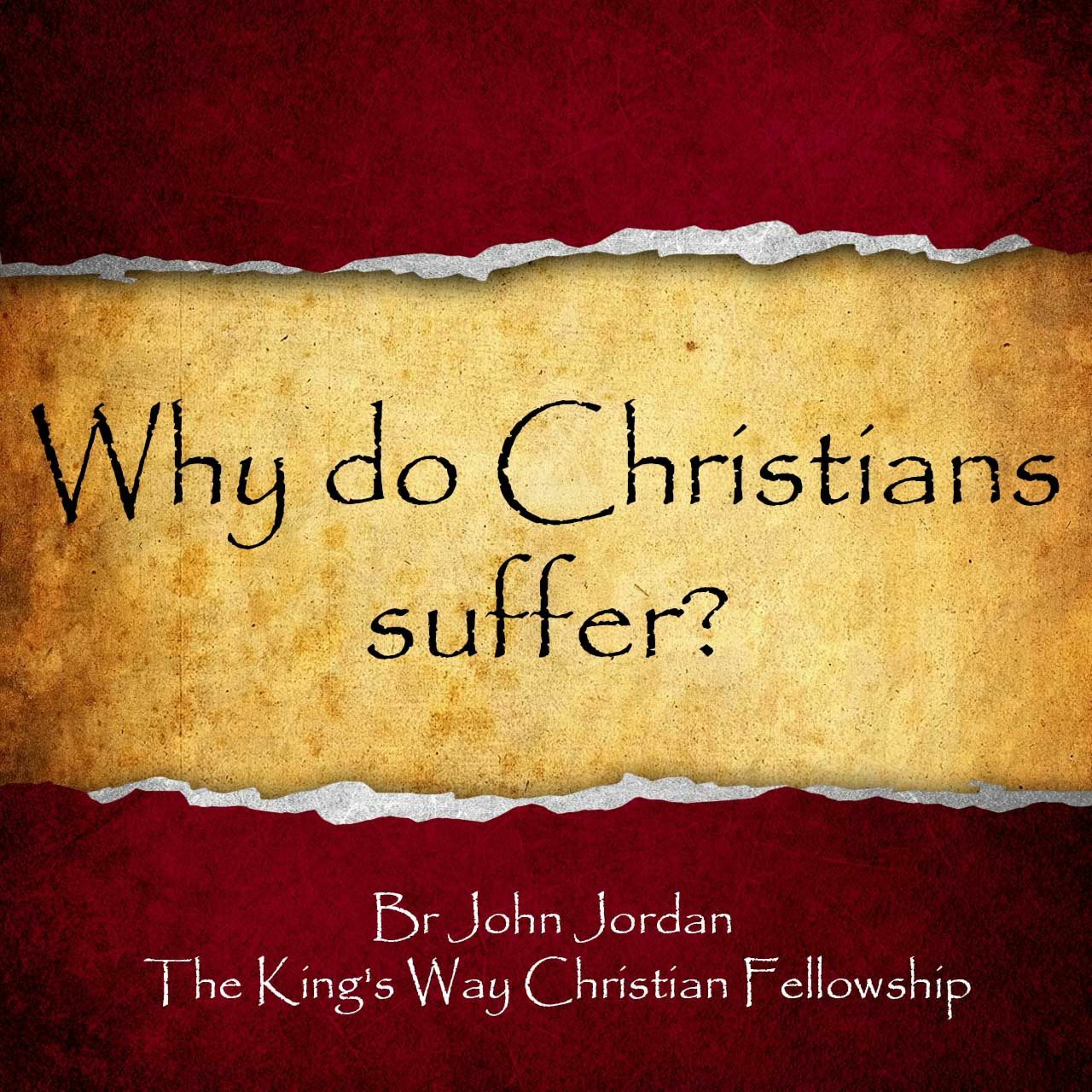 The King\'s Way Christian Fellowship podcast