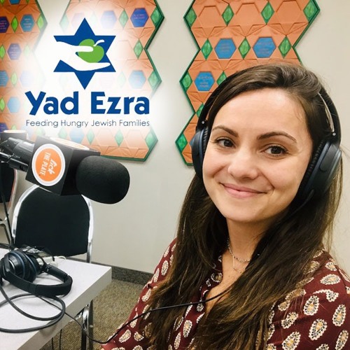 Marina Vaks Marketing Manager At Yad Ezra Kosher Jewish Food