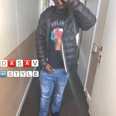 DaSav - 🆓STYLE!