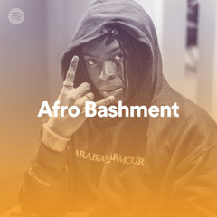 Afro Bashment