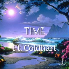Time ft. Coldhart (prod by GC Samp)