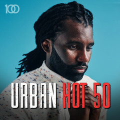 Urban Hot 50