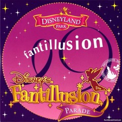 Cast Of Disneyland Resort Paris - Fantillusion Theme