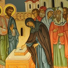 2019-10-20: God Blesses So That We Can Be Generous