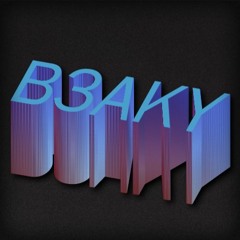 Other Friends (B3AKY Remix) INSTRUMENTAL ONLY