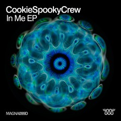 MAGNA 099D | In Me EP Out NOW !