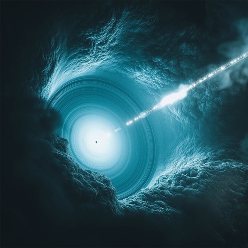 Cosmic Radiance (feat. Vulp) [Free DL]