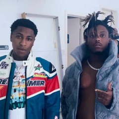 NBA Youngboy x Juice Wrld Type Beat