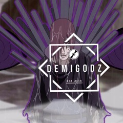 Lil Eru - Rinnegan Prod. Blvck Svnd (Slowed)