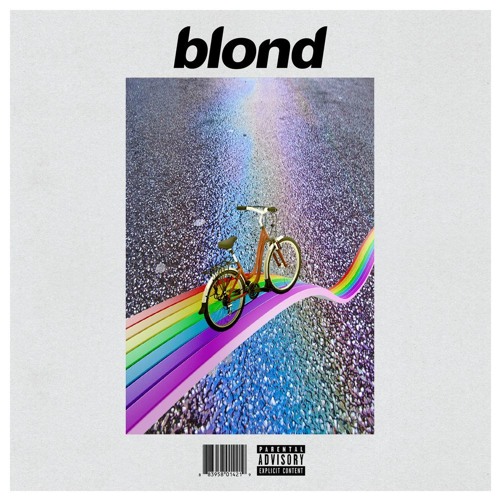 how to ride a bike (Biking - Frank Ocean edit)
