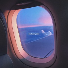 undermyskin w/ abbot