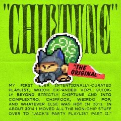 Chiptune