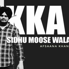 Dhakka - Sidhu Moose Wala Feat Afsana Khan - DJ NOVA REMIX