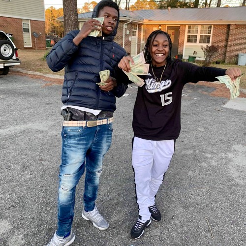 liltai ft Smoke X pop out