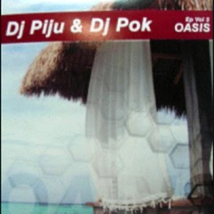 DJ Piju & DJ Pok - Poky Pistol