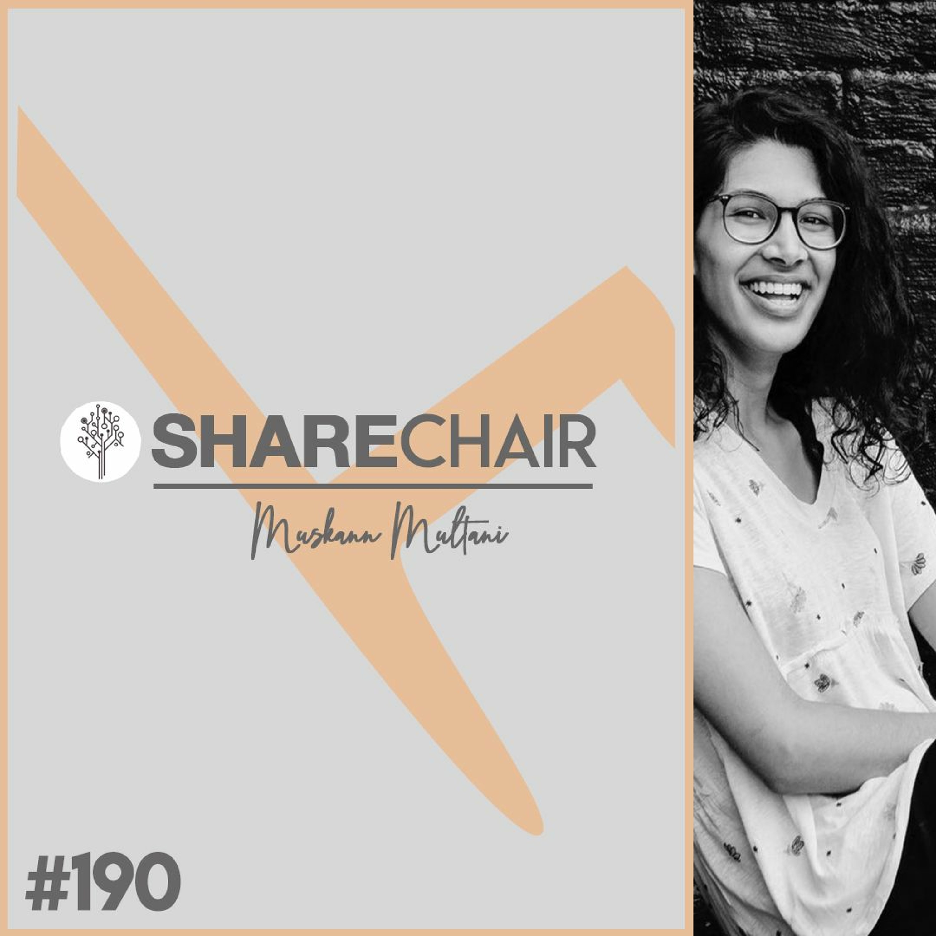 The Share Chair Podcast