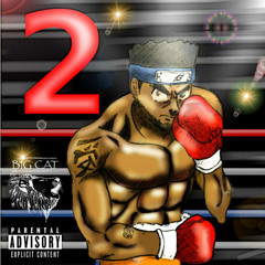 King Guchi prod. Oshea Beats