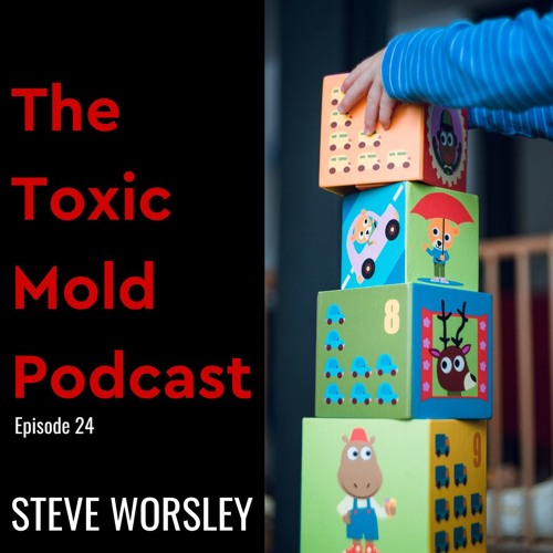 EP 24: Baby Toys and Mold